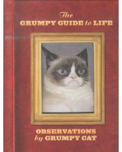 GRUMPY GUIDE TO LIFE