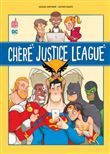 Chère Justice League