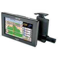 Mio DigiWalker C520T - navigateur GPS