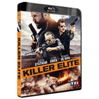Killer Elite - Blu-Ray
