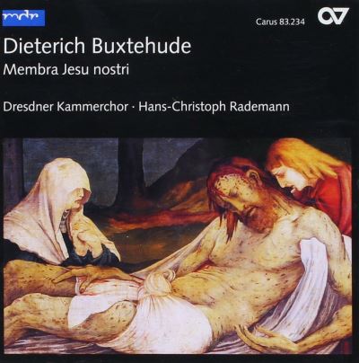 Choral cantatas