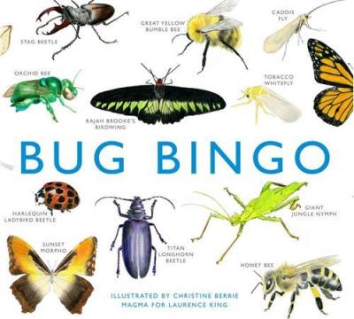 Bug Bingo