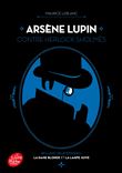 Arsène Lupin contre Herlock Sholmès : La Dame blonde suivi de La Lampe juive