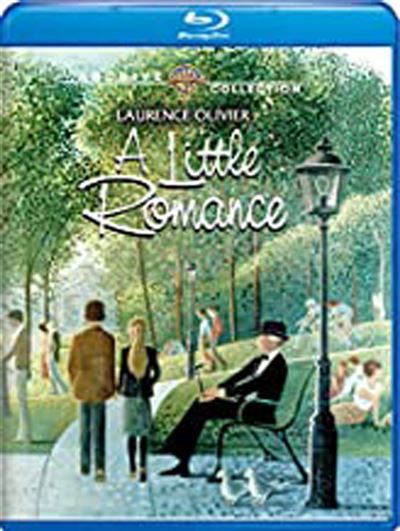 A Little Romance 1979 Blu-ray