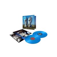 DIVISION BELL (25TH ANN.)/LP