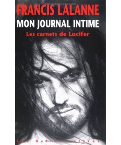 Les carnets de Lucifer