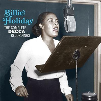 COMPLETE DECCA RECORDINGS/2CD