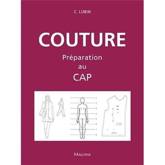 Couture : preparation au cap