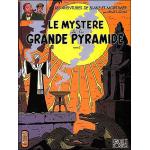 Le mystere de la grande pyramide,2