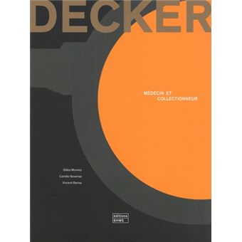 Pierre Decker
