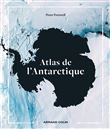 Atlas de l'Antarctique