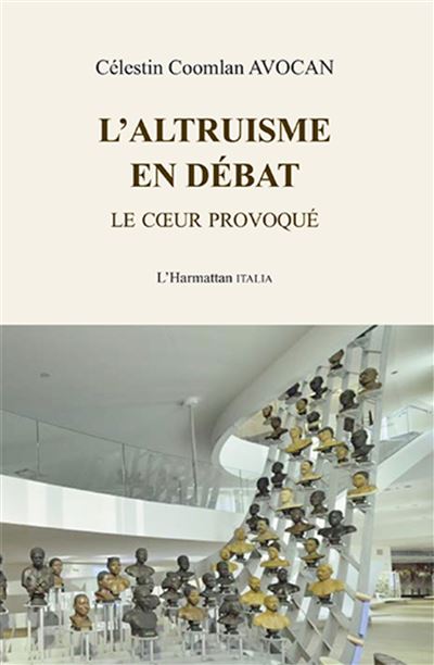 Altruisme en débat