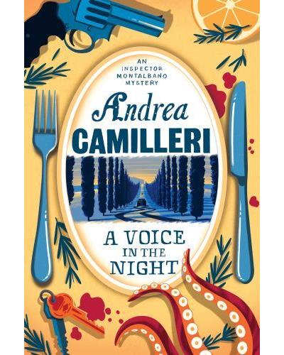 A VOICE IN THE NIGHT
