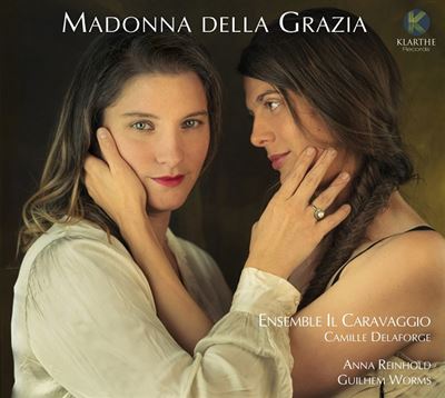 Madonna Della Grazia