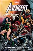 Avengers : Opération Tempête Galactique