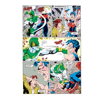 Avengers : Opération Tempête Galactique