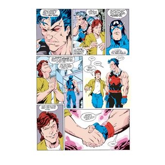 Avengers : Opération Tempête Galactique