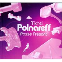 couverture de : Pass&eacute; Pr&eacute;sent