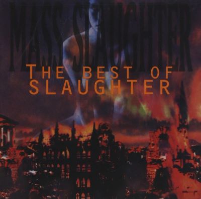Mass slaughter best of
