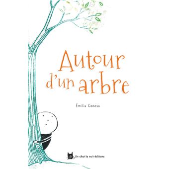 Autour d'un arbre