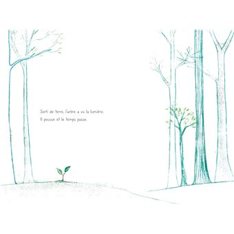 Autour d'un arbre