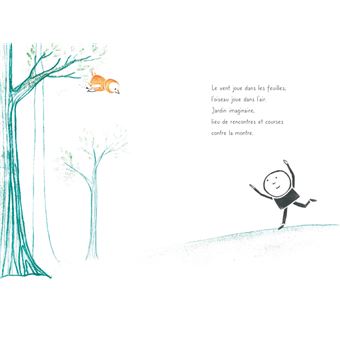 Autour d'un arbre