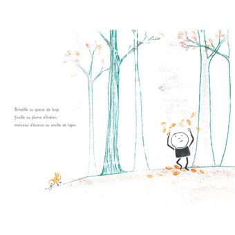 Autour d'un arbre