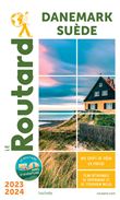 Guide du Routard Danemark, Suède 2023/24