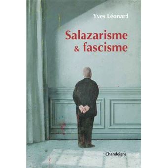 Salazarisme et fascisme