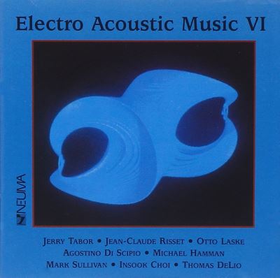 Electro acoustic music 6/various