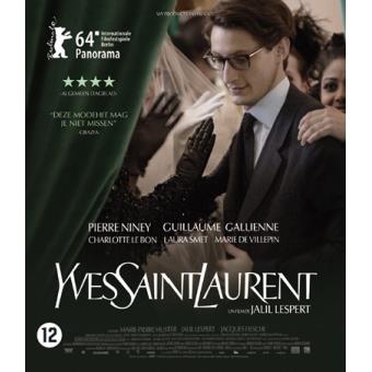 Yves Saint Laurent - 1
