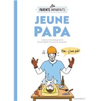 Futur Papa : Le Guide De Grossesse Pour Nous Les Hommes : Mois Après M  de Emmanuel Pinon - Livre - Lire Demain