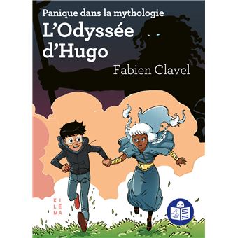 L'Odyssée d'Hugo