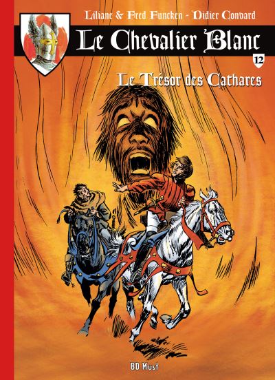 Le Chevalier Blanc