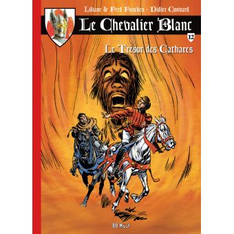 Le Chevalier Blanc