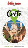Guide Crète 2022 Petit Futé