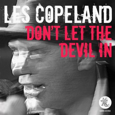 Dont let the devil in