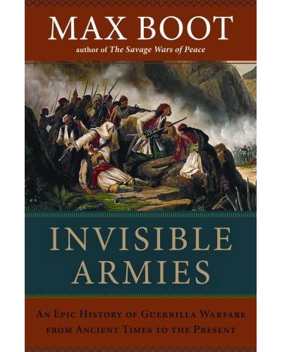 Invisible armies
