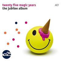 Twenty Five Magic Years