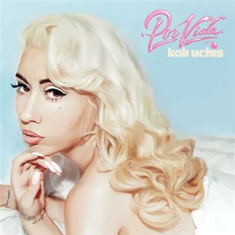 Kali Uchis - 1