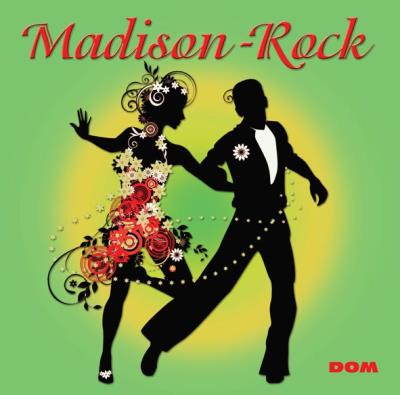 Madison rock