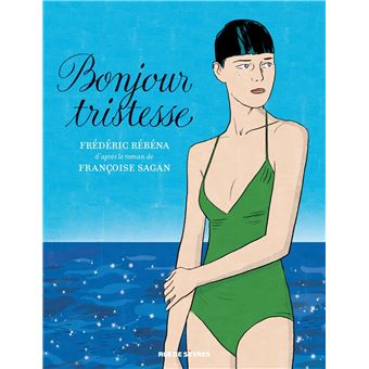 Résumé de bonjour tristesse - Mots | Etudier bonjours tristesse resume