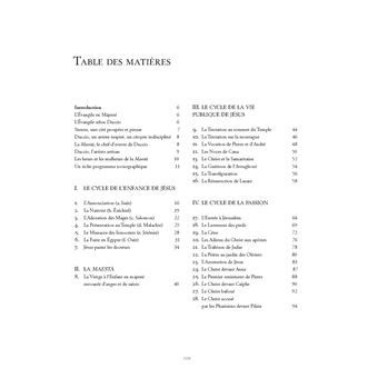 L Évangile en majesté. Jésus et Marie sous le regard de Duccio