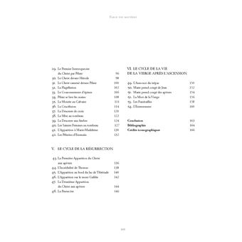 L Évangile en majesté. Jésus et Marie sous le regard de Duccio