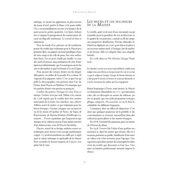 L Évangile en majesté. Jésus et Marie sous le regard de Duccio