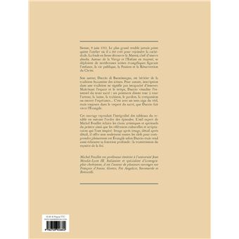 L Évangile en majesté. Jésus et Marie sous le regard de Duccio