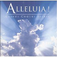 Alleluia - Coffret