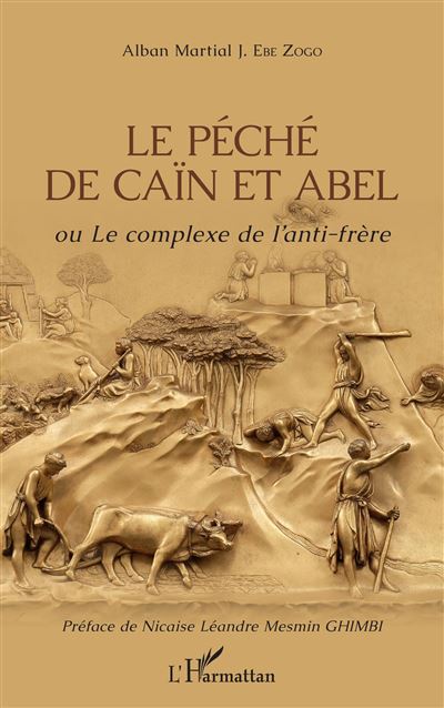 Le péché de Caïn et Abel