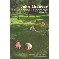 Le ver dans la pomme