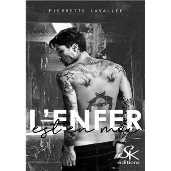 L'enfer est en moi